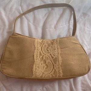 Vintage Victoria Secret Shoulder Bag